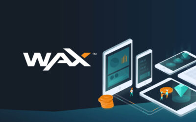 Unleashing the Potential of WAX Blockchain: Game Development and Smart Contract Solutions